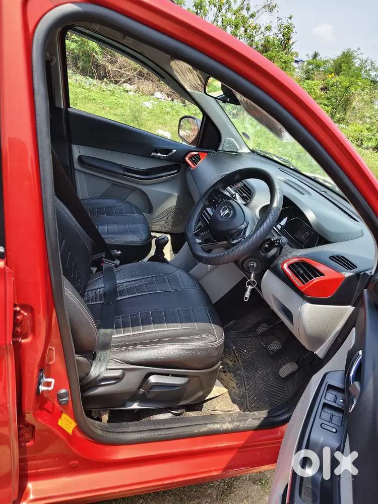 Tata Tiago Xzplos