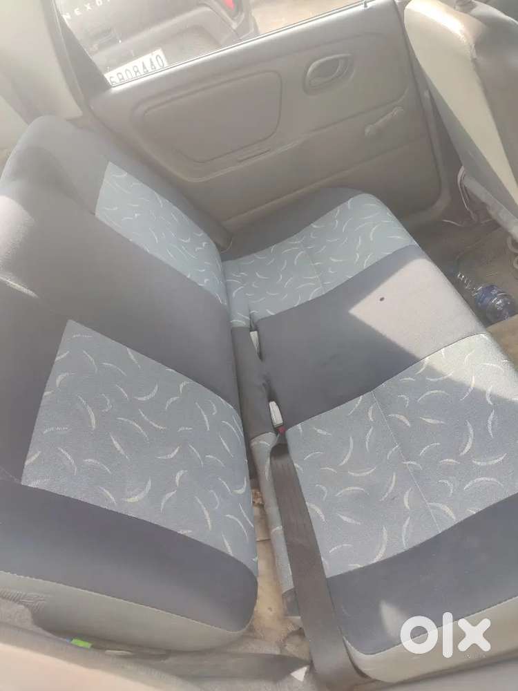 Maruti Suzuki Alto 800 2008 Petrol 800000 Km Driven