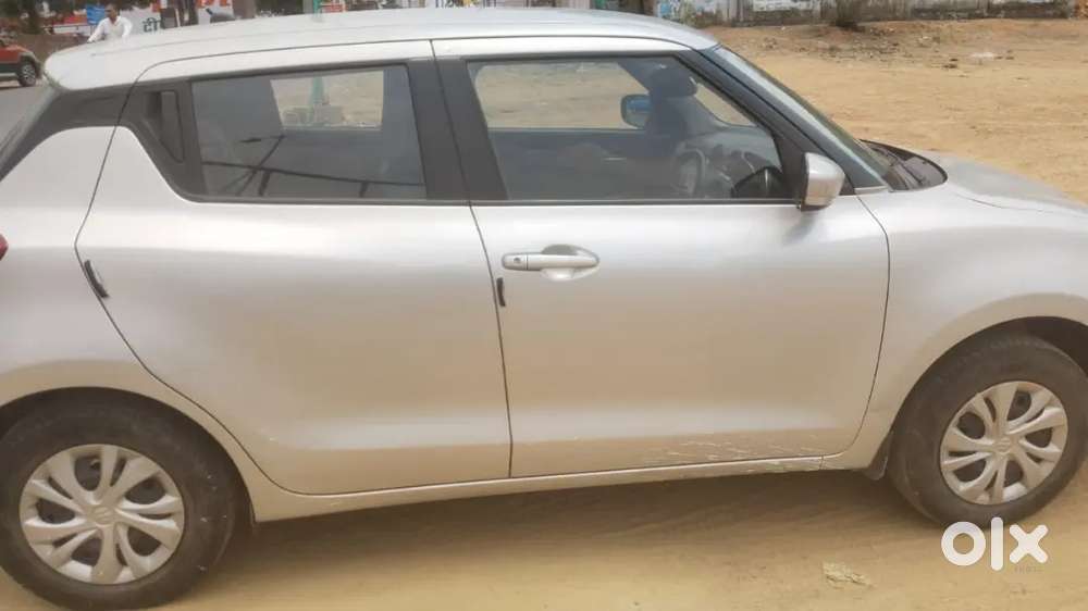New Car Lena Hai
