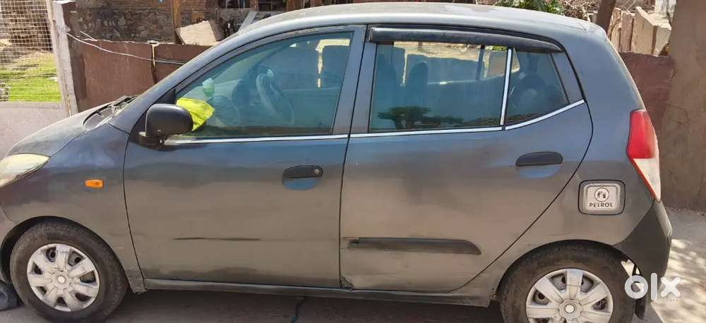 Honda Brio 2008 Model