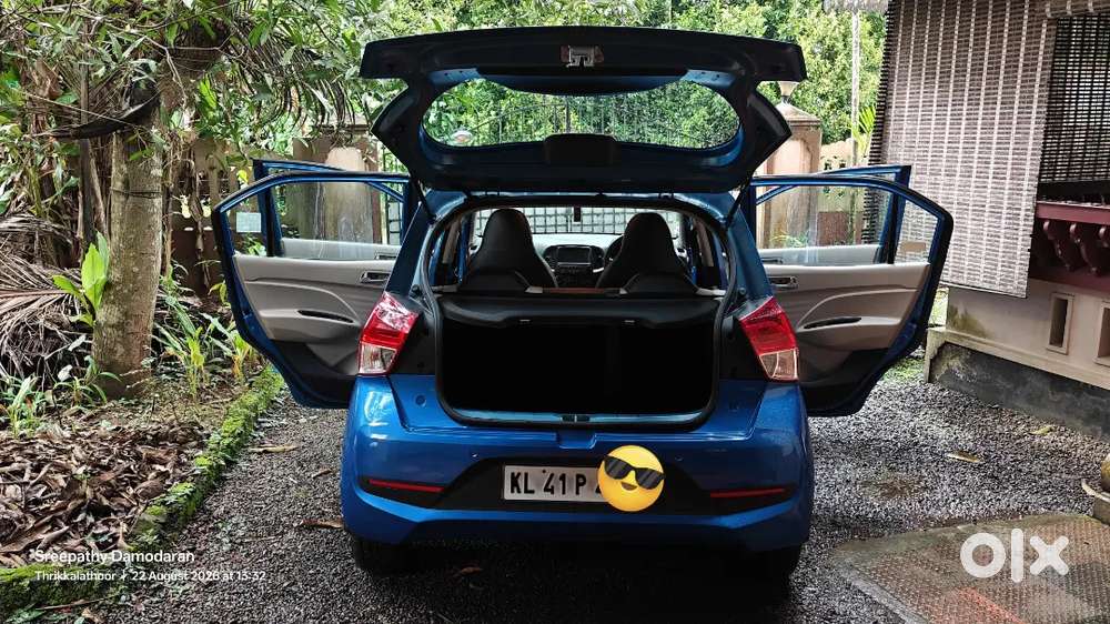 Hyundai Santro 1.1 Mt 2018