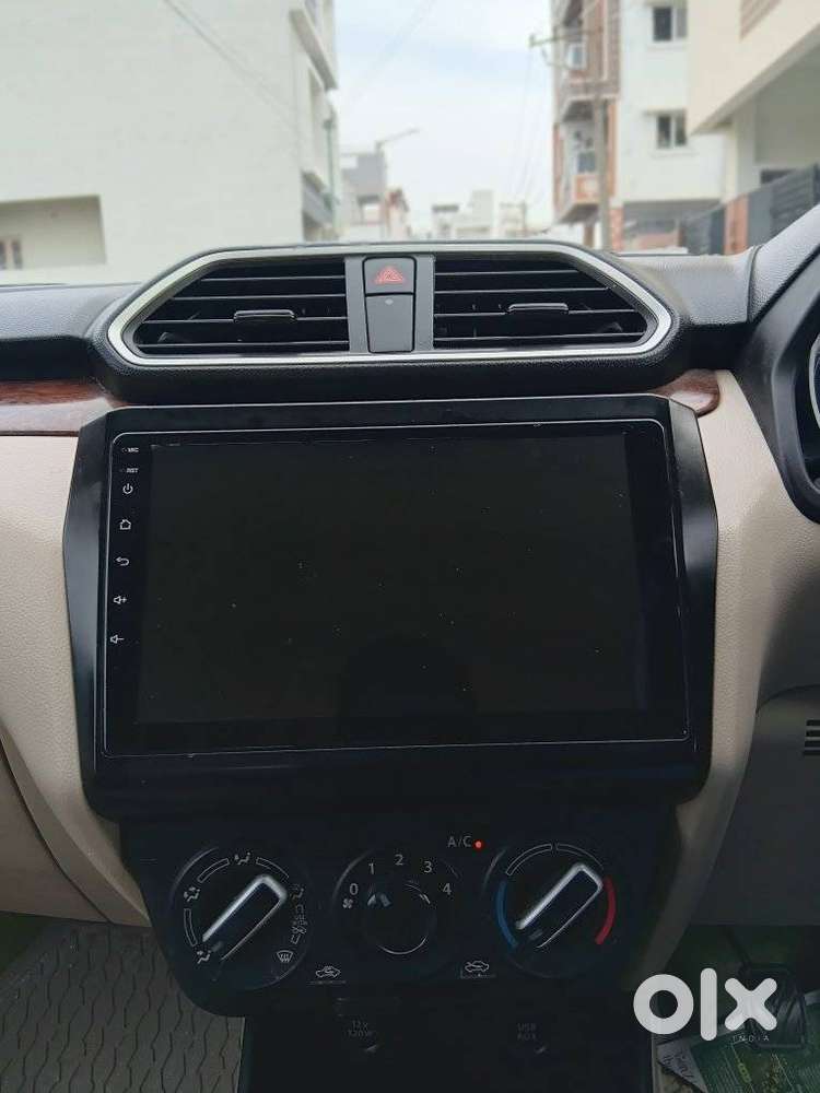Maruti Suzuki Dzire 1.2 Vxi, 2019, Petrol