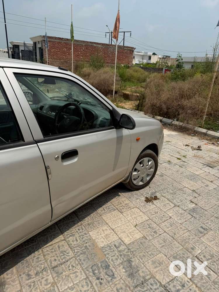 Maruti Suzuki Alto 2011