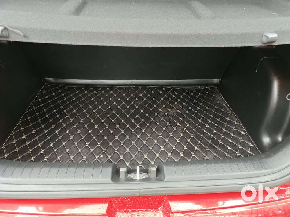 Hyundai Venue S Turbo Dct, 2019, Petrol