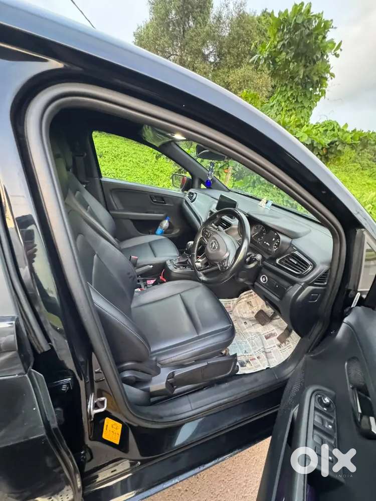 Tata Altroz 1.2 Petrol 2022