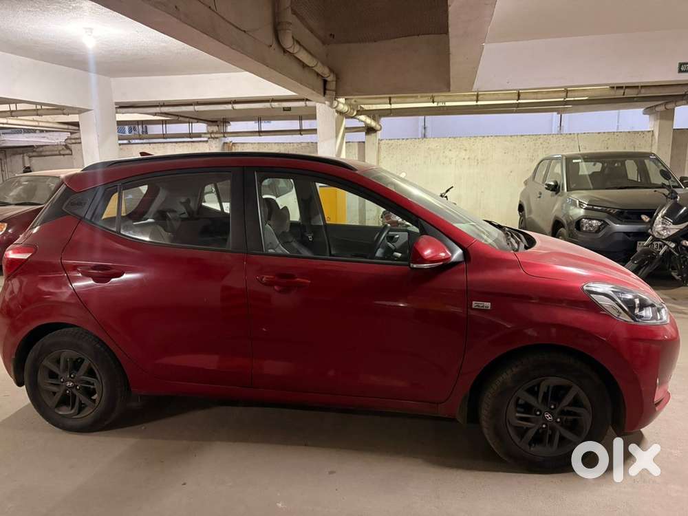 Hyundai Grand I10 Nios 2022