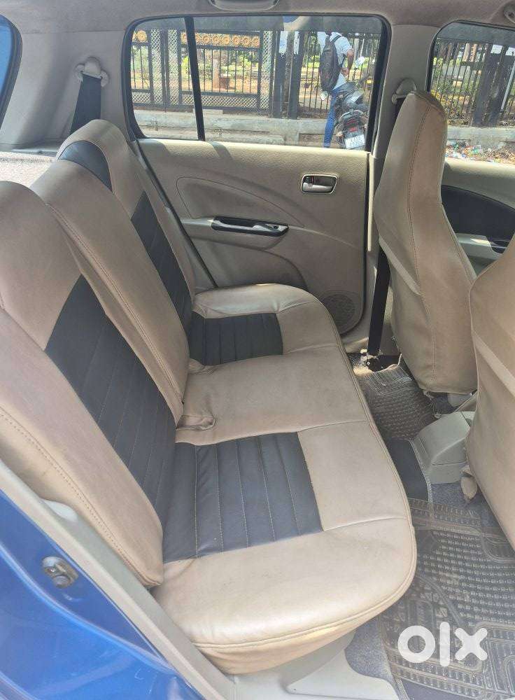 Maruti Suzuki Celerio