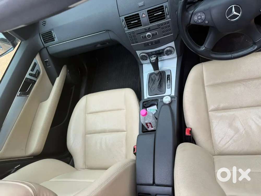 Mercedes Benz For Sale...