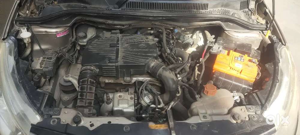 Tata Zest Well Maintaine