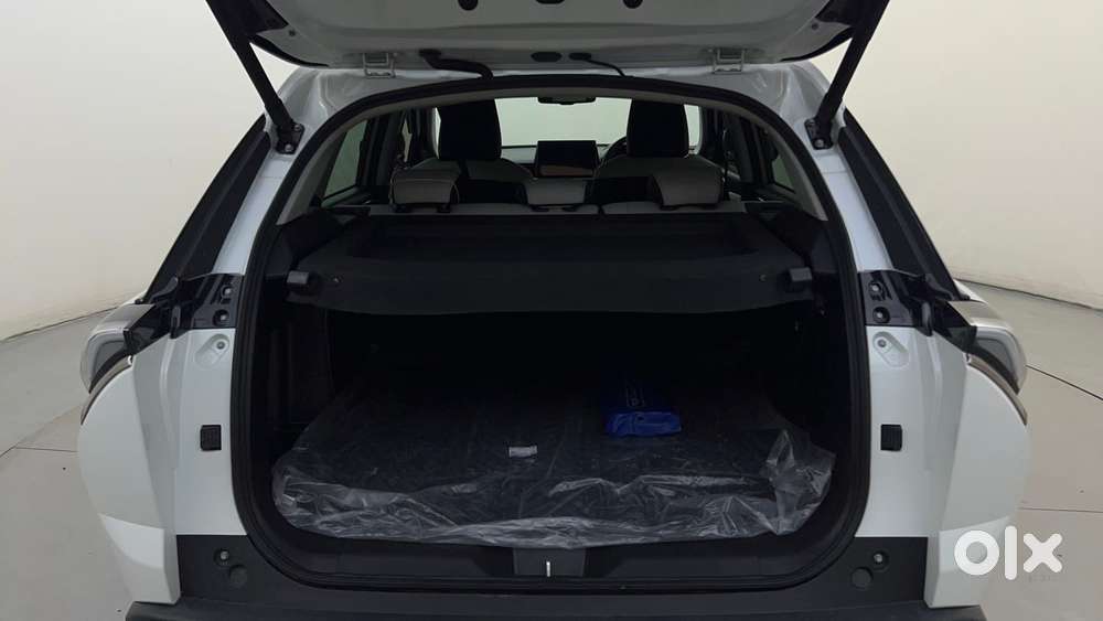Maruti Suzuki Grand Vitara 1.5 Alpha Smart Hybrid, 2026, Petrol