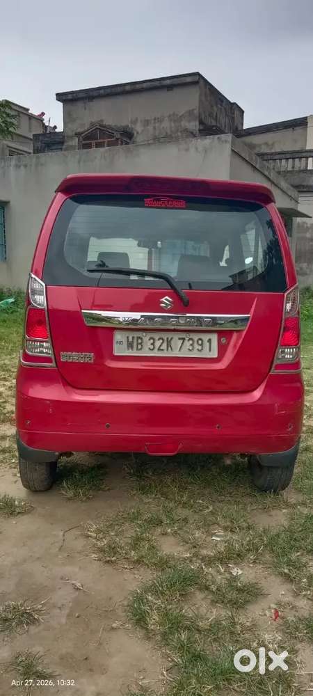 Wagonr Vxi Excellent Condition All Papers Update Loan Available.