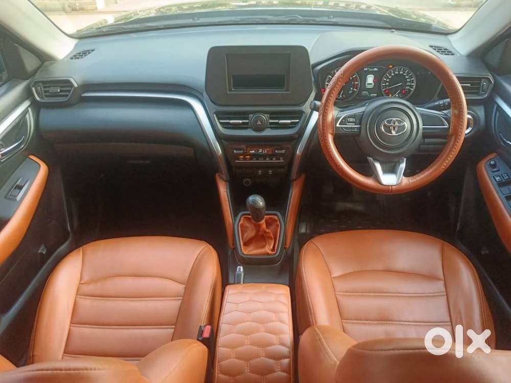 Toyota Urban Cruiser Hyryder 1.5 E Neo Drive, 2023, Petrol
