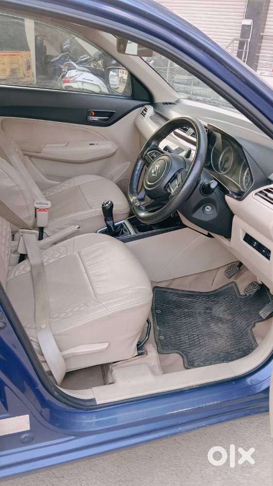 Maruti Suzuki Swift Dzire