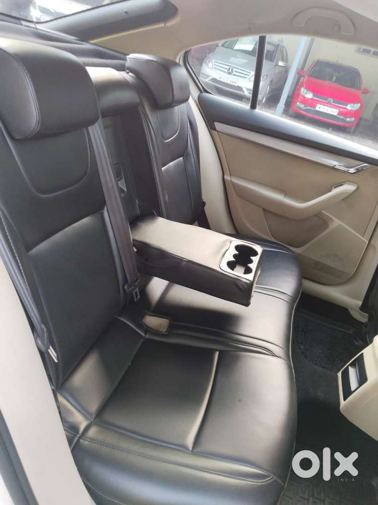 Skoda Octavia 1.4 Tsi Mt Ambition, 2017, Petrol