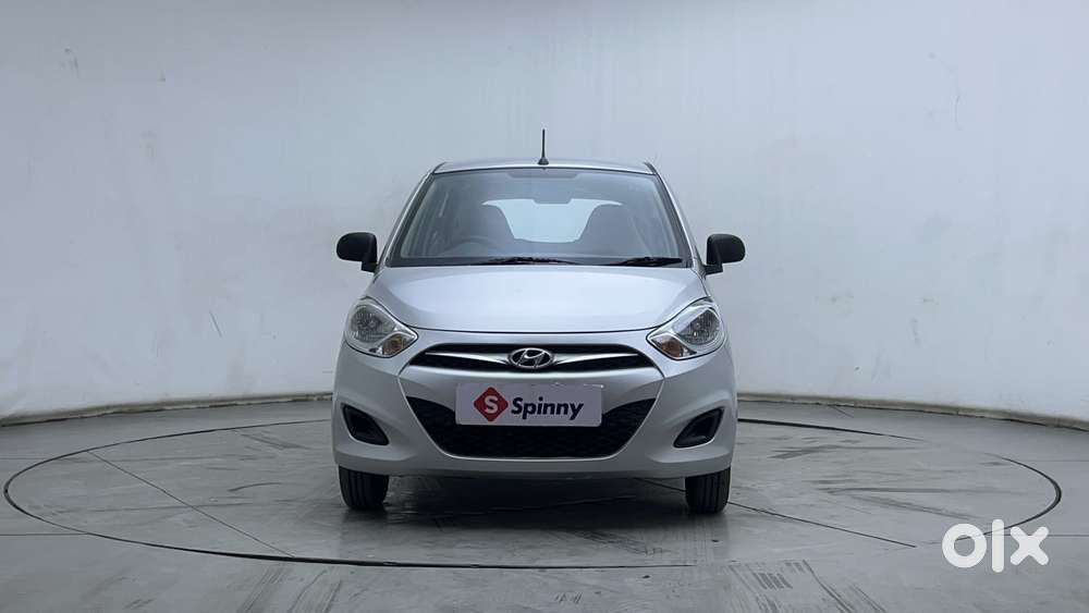 Hyundai I10 Magna 1.1l, 2015, Petrol