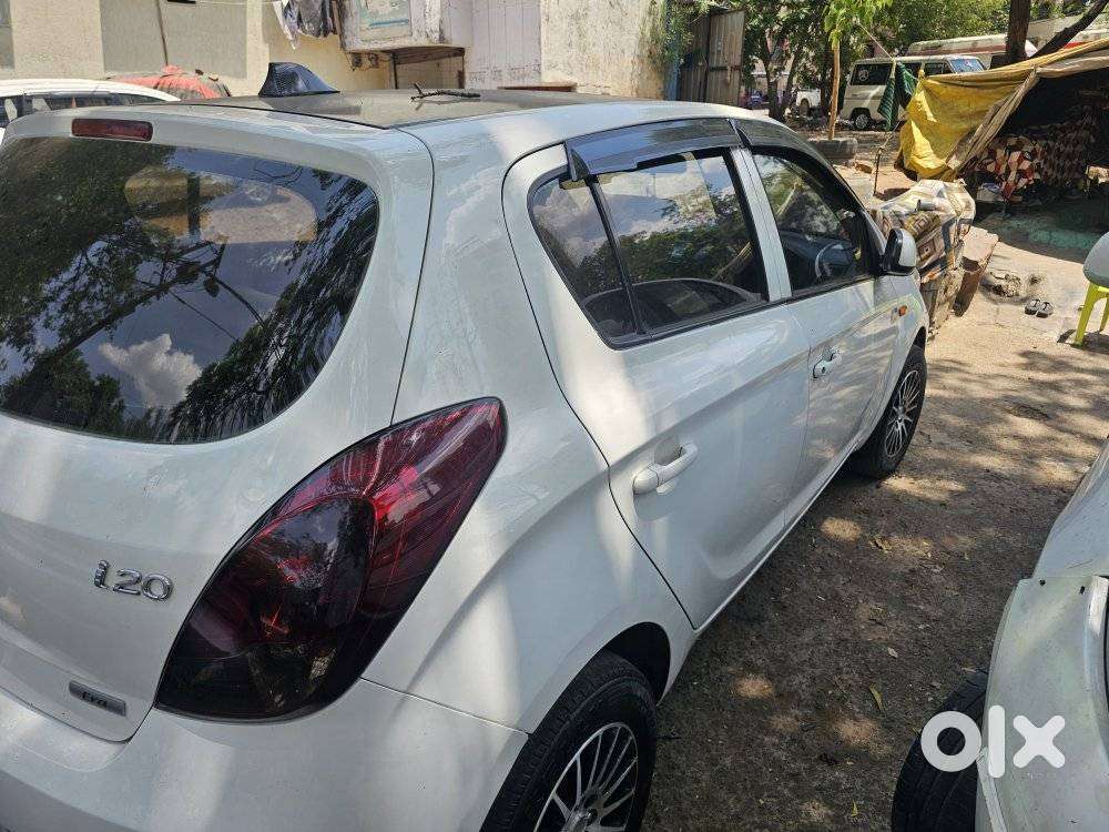 Hyundai I20 2012-2014 Era 1.4 Crdi, 2013, Diesel