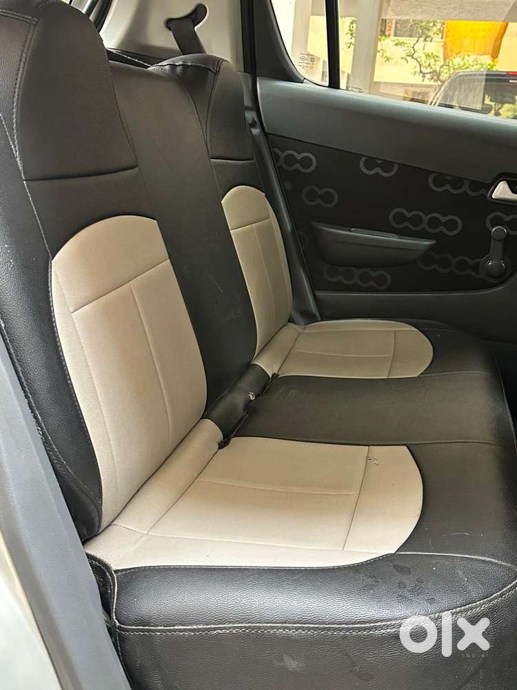 Maruti Suzuki Alto 800 Vxi, 2015, Petrol