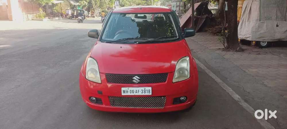 Maruti Suzuki Swift 2007 Petrol 54000 Km Driven