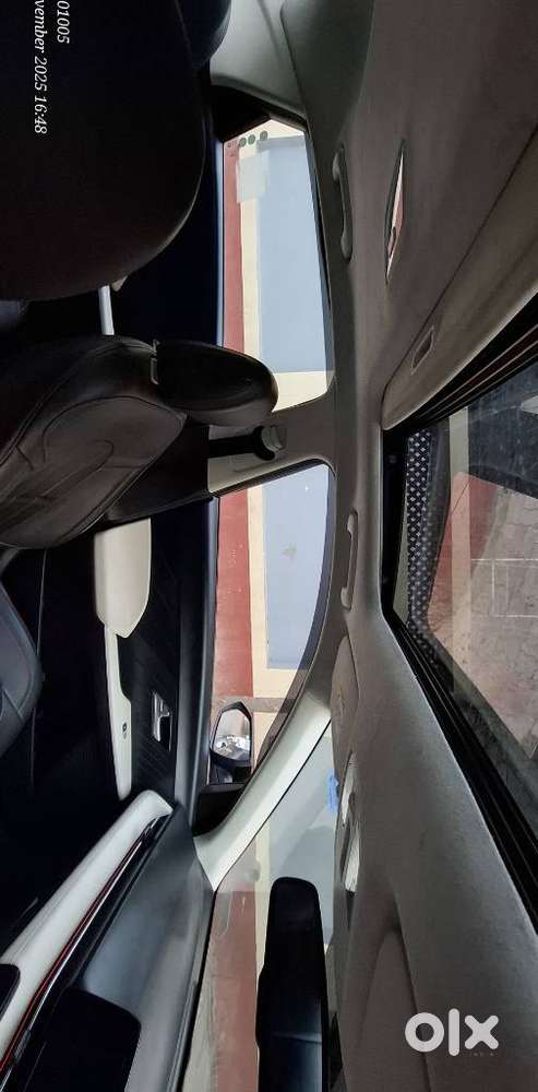 Hyundai Verna 1.5 Sx Petrol Mt, 2024, Petrol