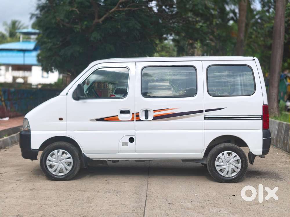 Maruti Suzuki Eeco Cng 5 Seater Ac, 2019, Cng & Hybrids