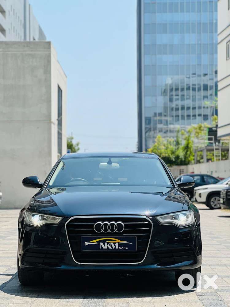 Audi A6 2.0 Tdi, 2013, Diesel