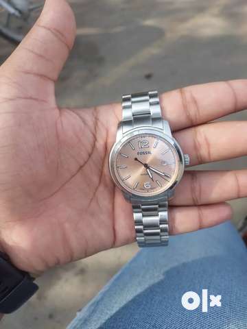 Olx old clearance watch automatic