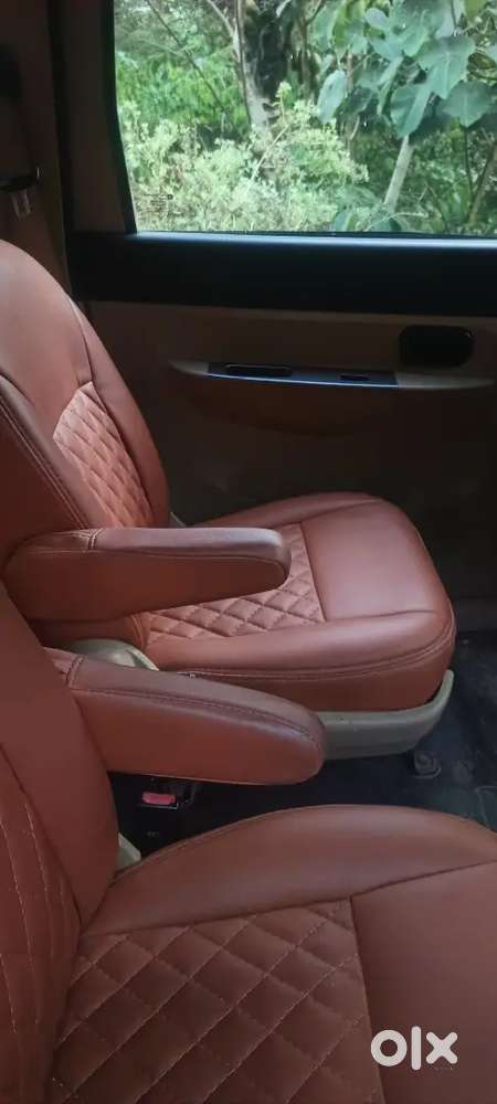 Chevrolet Enjoy 2013 Diesel 135258 Km Driven
