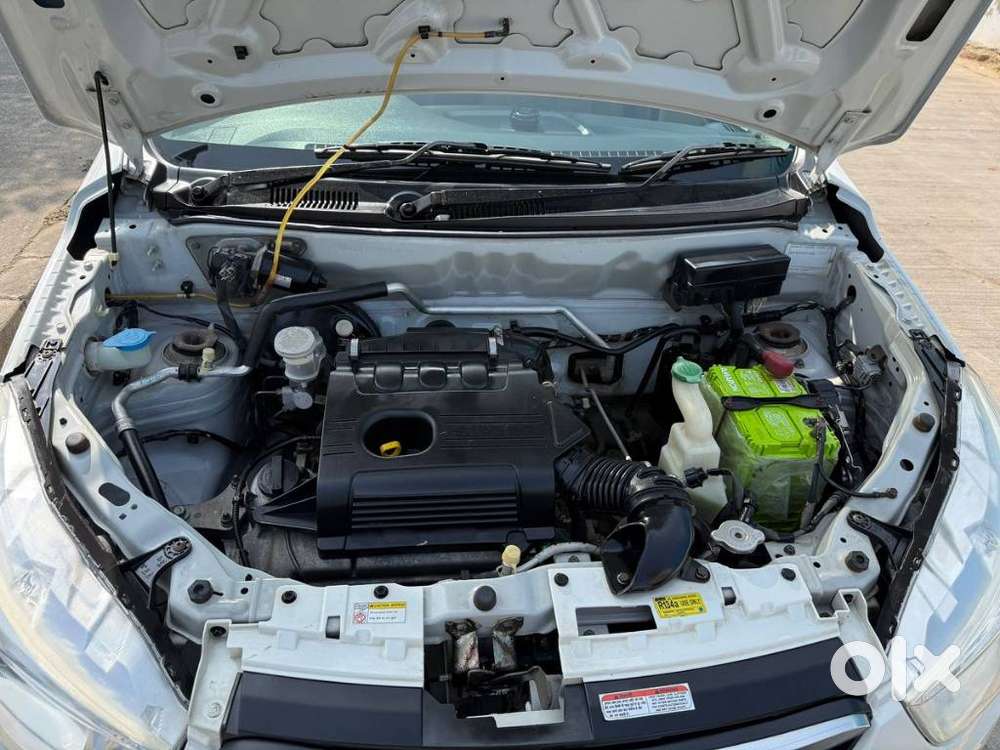 Maruti Suzuki Alto K10 1.0 Vxi, 2015, Petrol