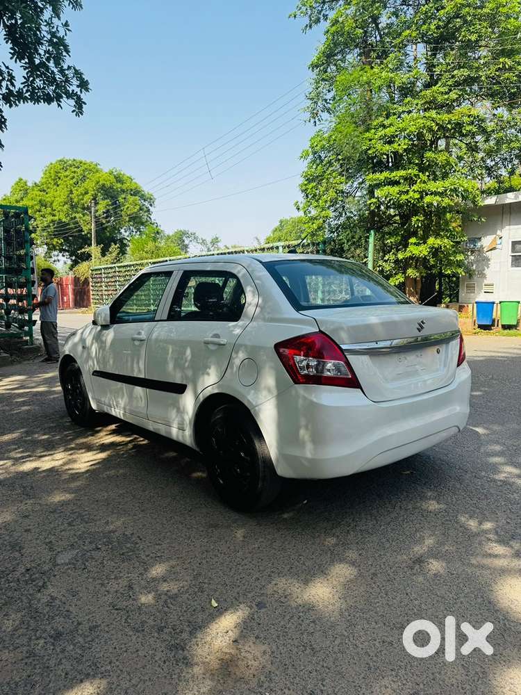 2017 Maruti Dzire Lxi