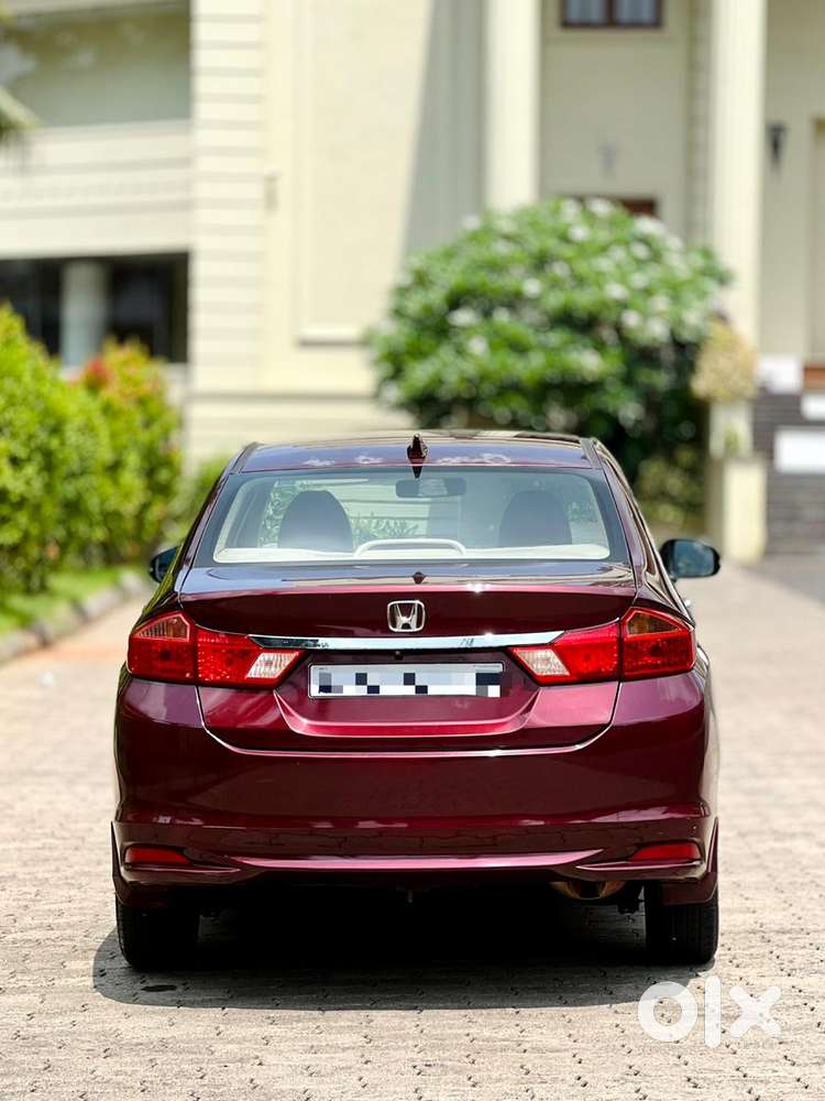 Honda City I Dtec Vx, 2014, Diesel