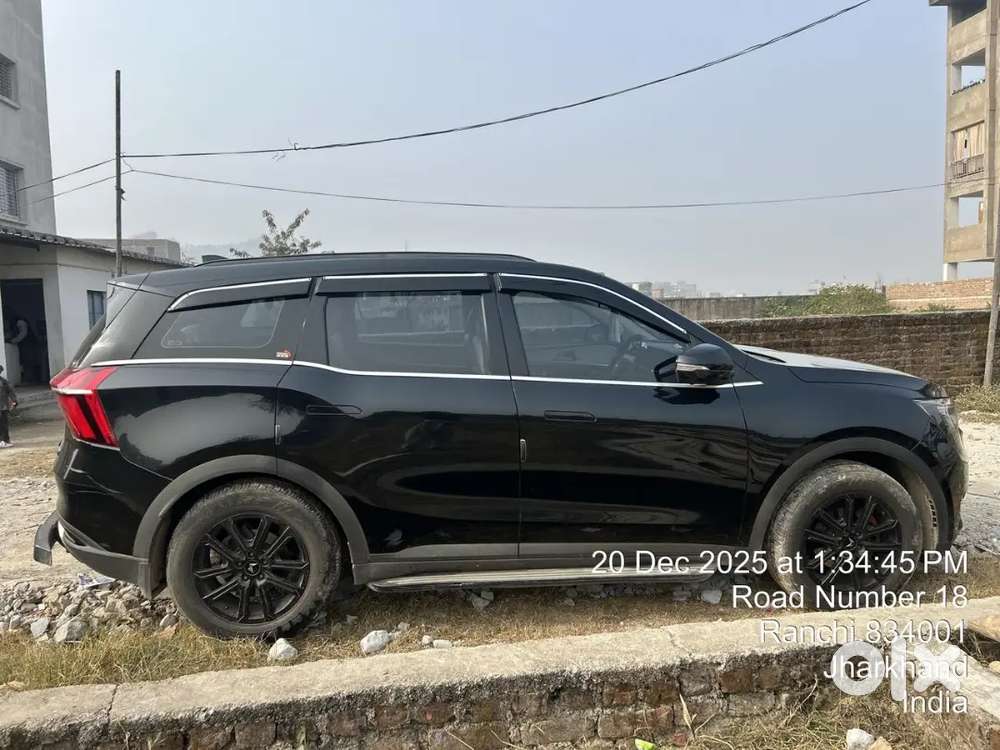 Mahindra Xuv700 Ax L 2024 Diesel 31975 Km Driven