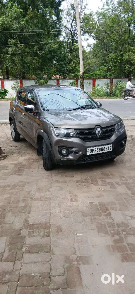 Renault Kwid 1.0 2016
