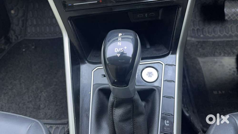 Volkswagen Virtus 1.0 Topline Tsi At, 2022, Petrol