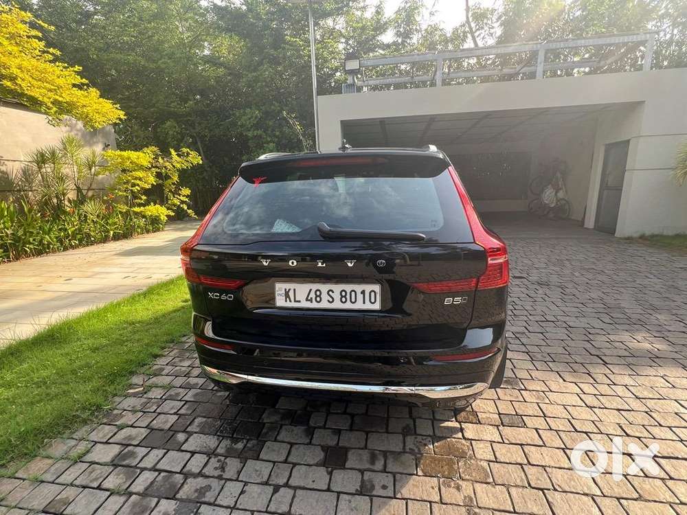 Volvo 2023 Petrol Car
