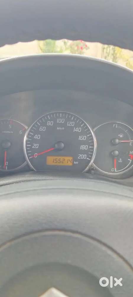 Maruti Suzuki Swift 2008 Diesel Good Condition