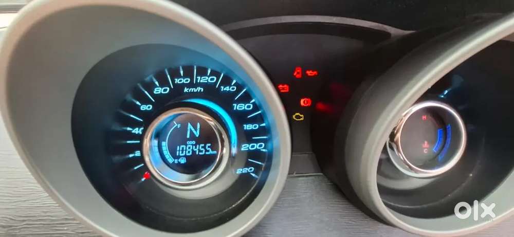 Mahindra Xuv500 2016 Diesel Good Condition