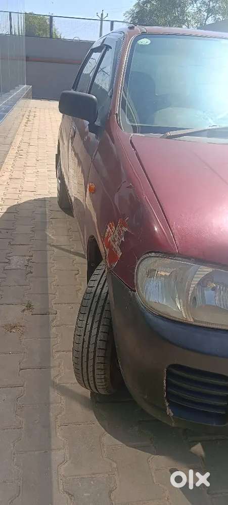 Maruti Suzuki Alto 2006
