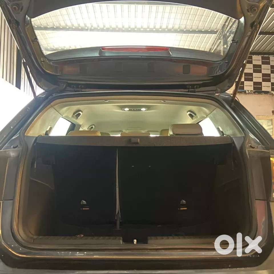 Volkswagen Taigun 1.0 Tsi Highline At, 2022, Petrol