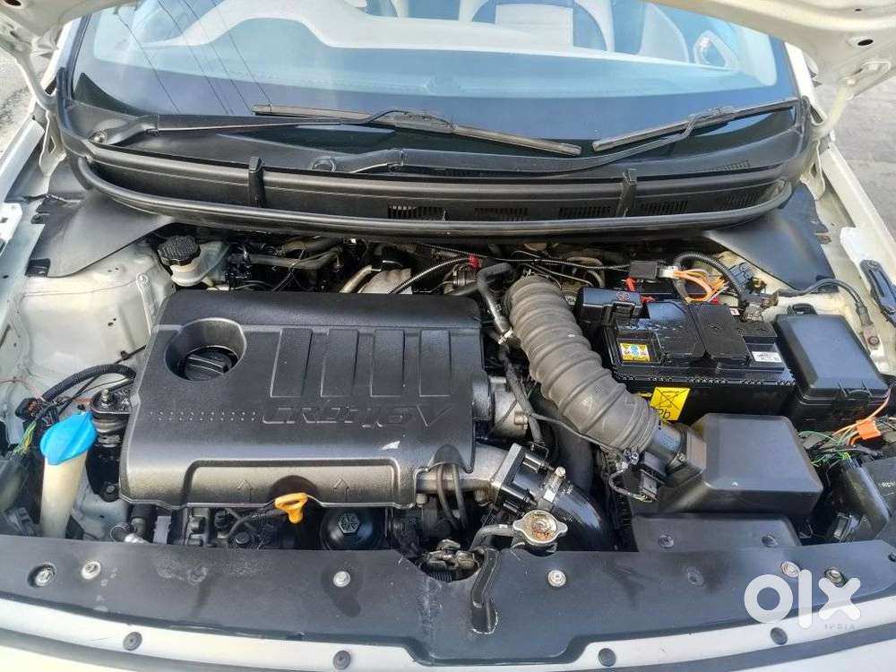 Hyundai Elite I20 Asta 1.4 Crdi, 2017, Diesel