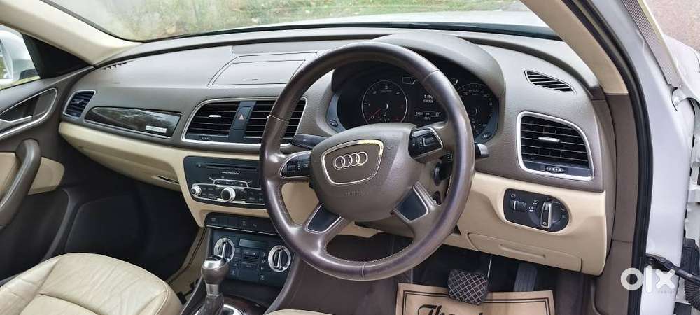 Audi A3 2.0 35 Tdi Premium + Sunroof, 2014, Diesel