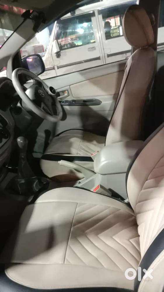 Toyota Innova Diesel 2013