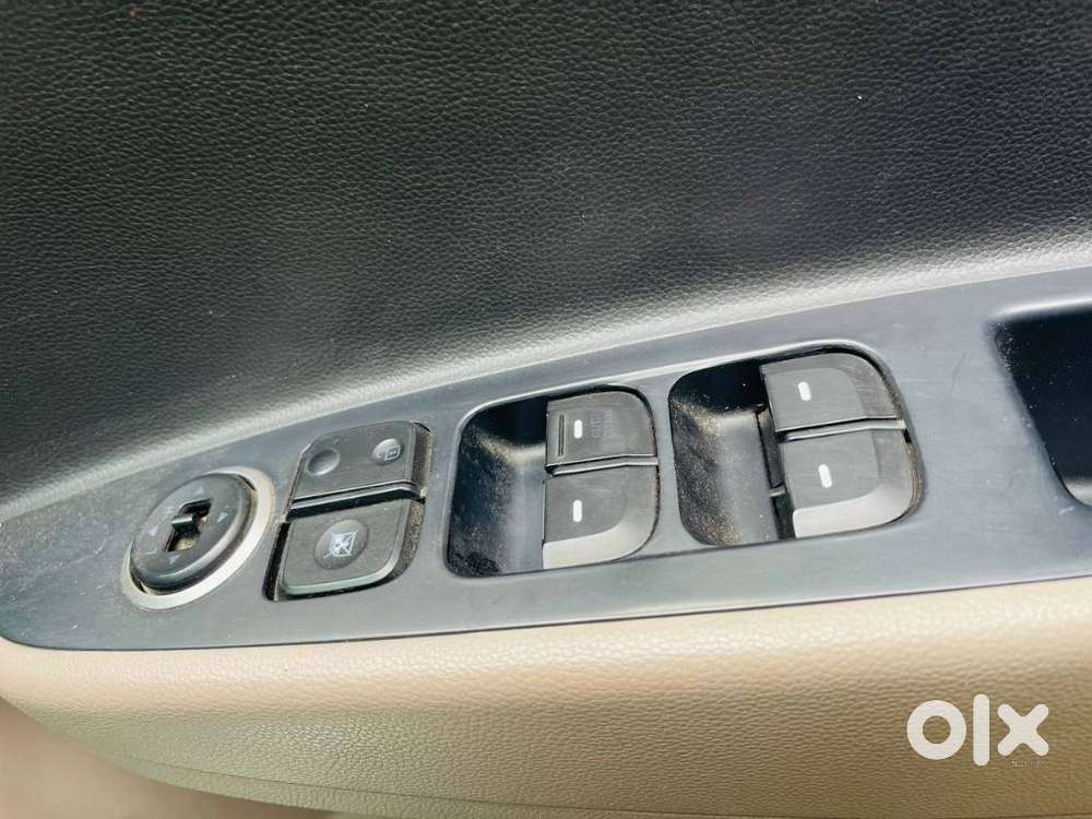 Hyundai Grand I10 2016-2017 Magna, 2018, Petrol