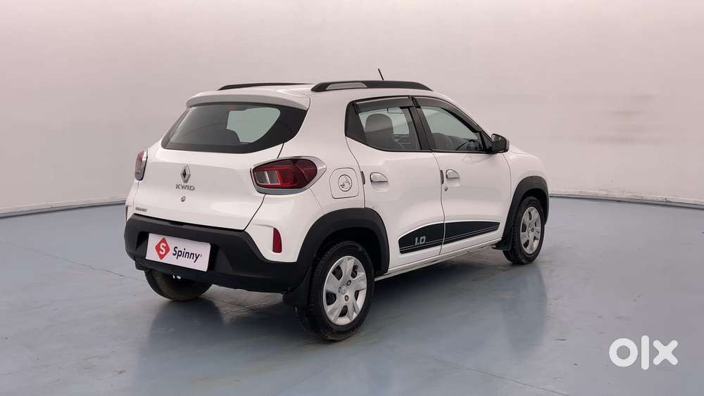 Renault Kwid Rxt 1.0, 2023, Petrol