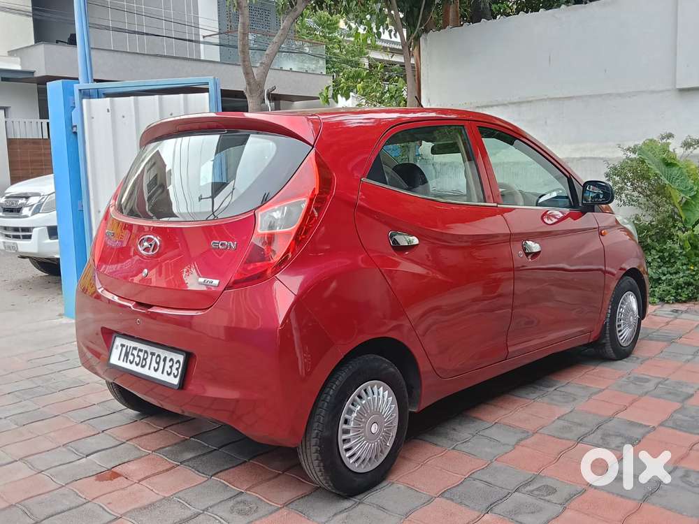Hyundai Eon Era +, 2019, Petrol