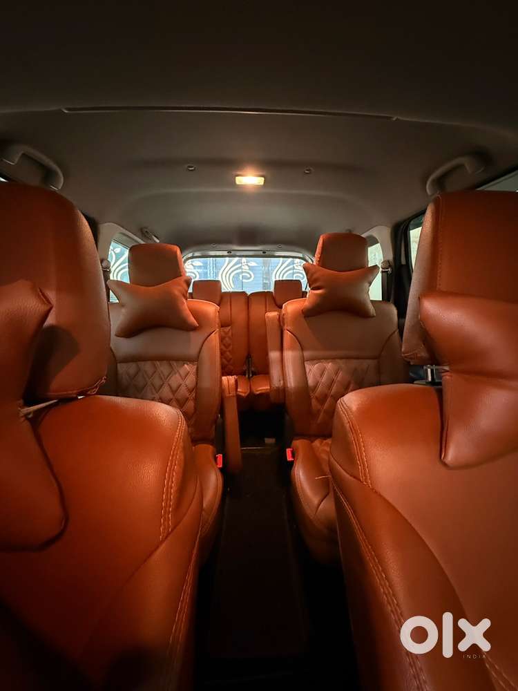 2023 Maruti Xl6 1.5 Automatic