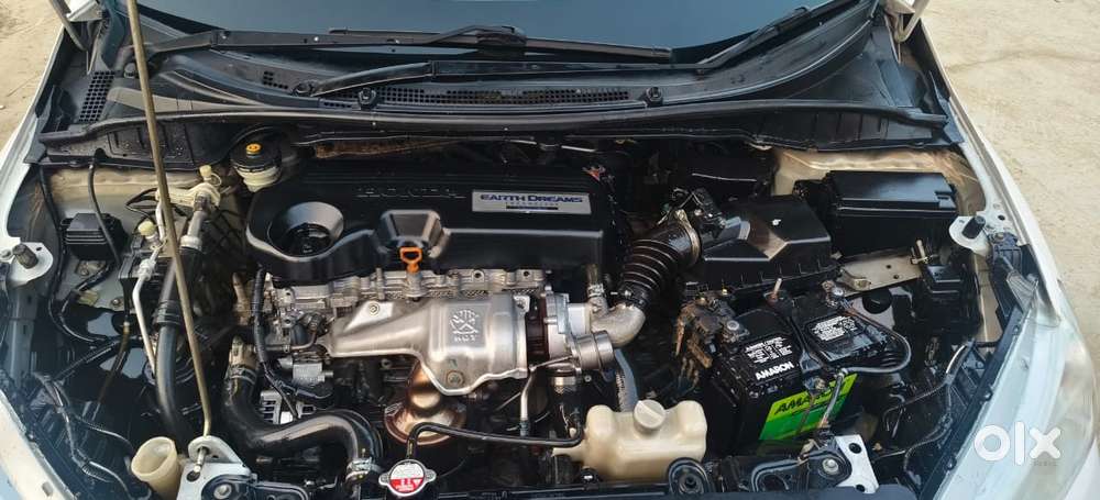Honda City 2015-2017 I Dtec Sv, 2016, Diesel