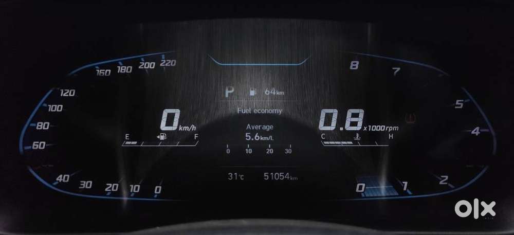 Hyundai I20 N Line N8 1.0 Turbo Dct, 2021, Petrol