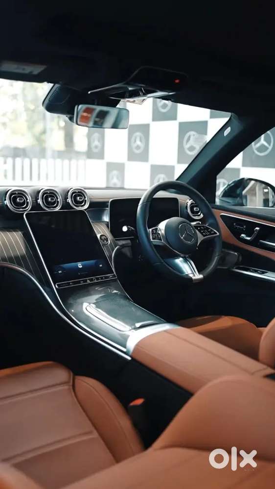 Mercedes-benz Glc 220d 4matic 2026