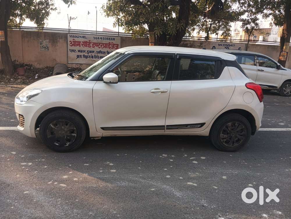Maruti Suzuki Swift
