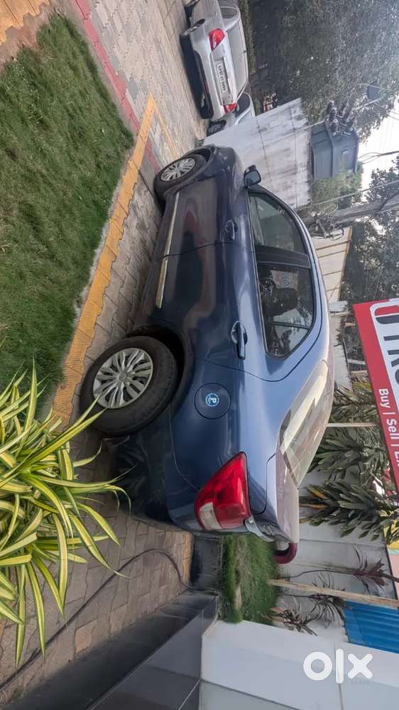 Maruti Suzuki Dzire 2019